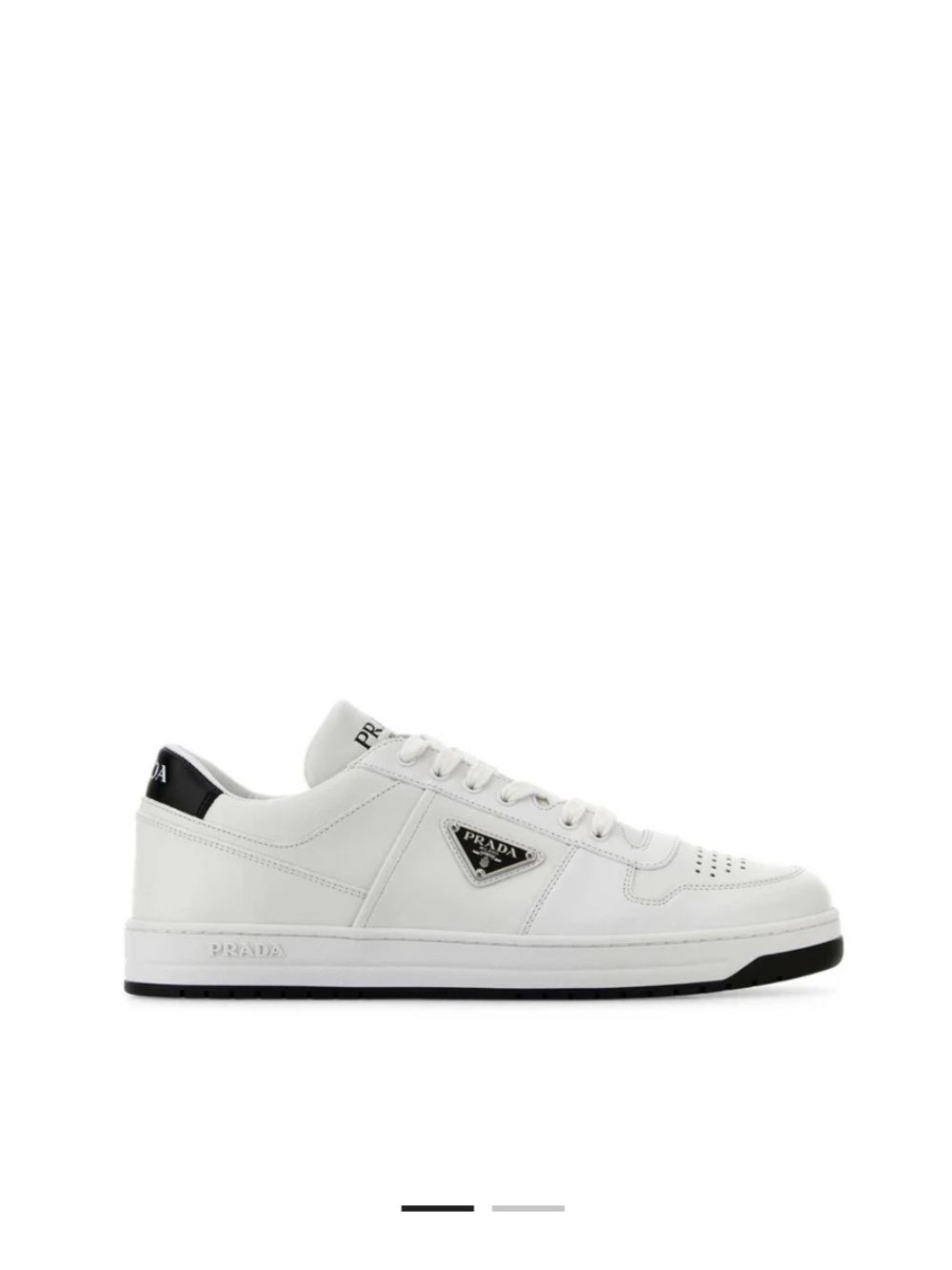 Prada Authentic sneakers